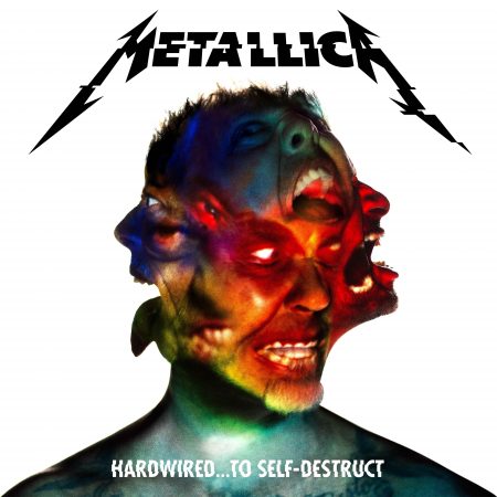 metallica hardwired to self destruct albumcover 450x450