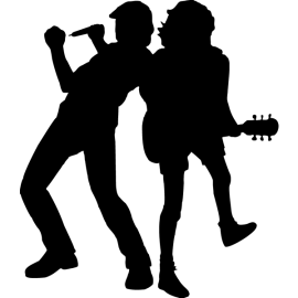 musicians 270x270